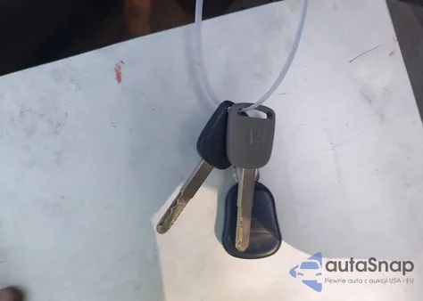 2002 Honda Cr-V Lx из США, поврежденный, VIN JHLRD78532C012197